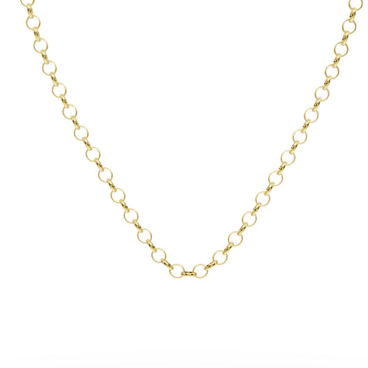 Rolo Chain