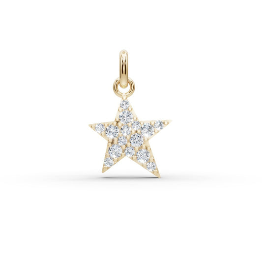 My Lucky Star