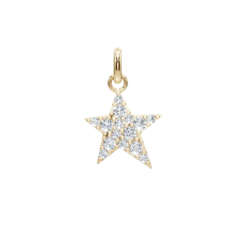 My Lucky Star